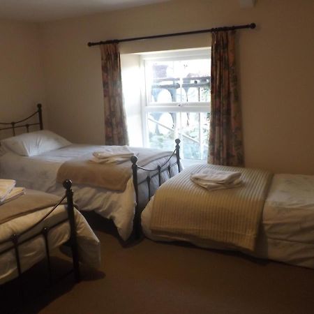Hillis Close Farm Cottage Haltwhistle Extérieur photo