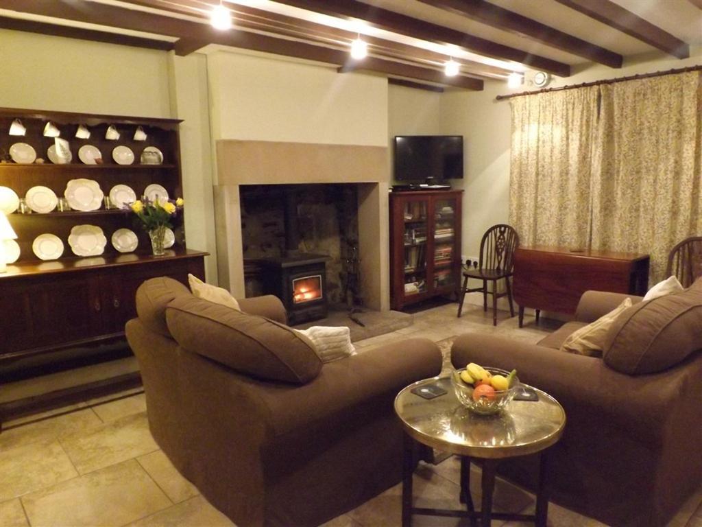 Hillis Close Farm Cottage Haltwhistle Extérieur photo