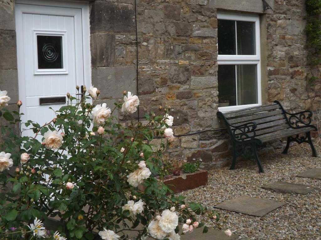 Hillis Close Farm Cottage Haltwhistle Extérieur photo