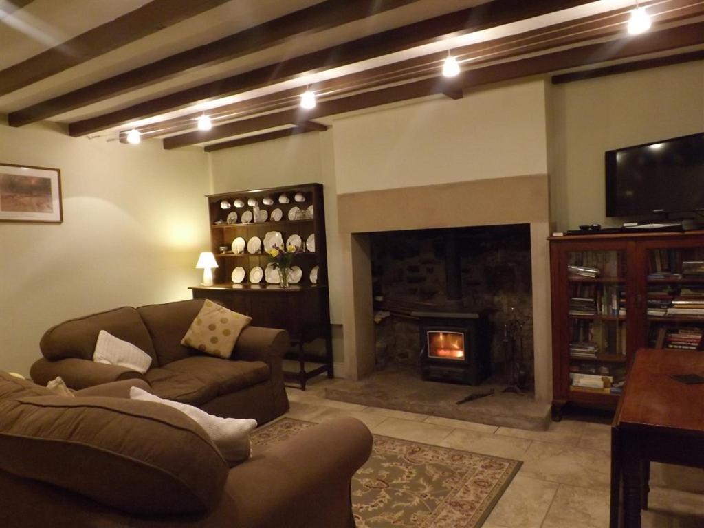 Hillis Close Farm Cottage Haltwhistle Extérieur photo