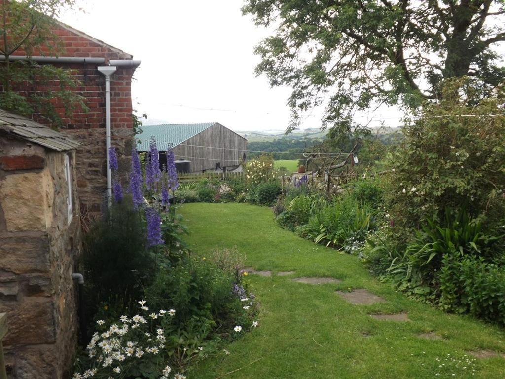 Hillis Close Farm Cottage Haltwhistle Extérieur photo