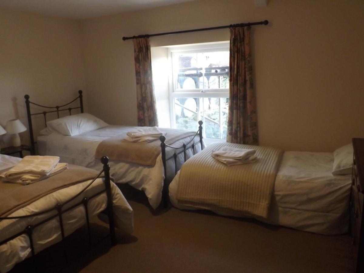 Hillis Close Farm Cottage Haltwhistle Extérieur photo
