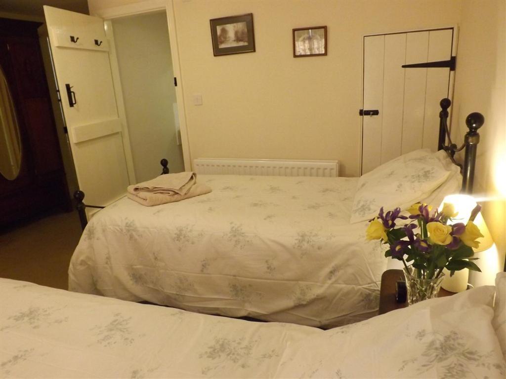 Hillis Close Farm Cottage Haltwhistle Extérieur photo