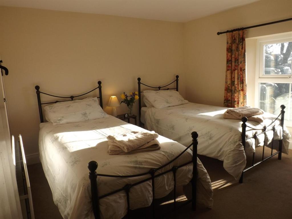 Hillis Close Farm Cottage Haltwhistle Extérieur photo