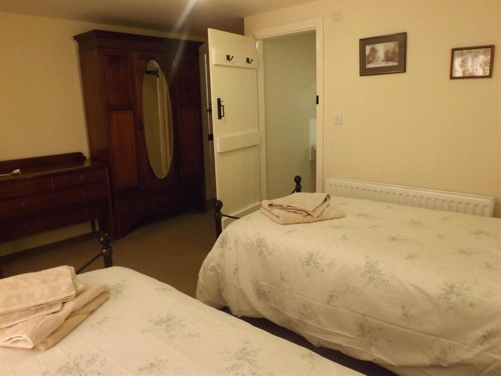 Hillis Close Farm Cottage Haltwhistle Extérieur photo
