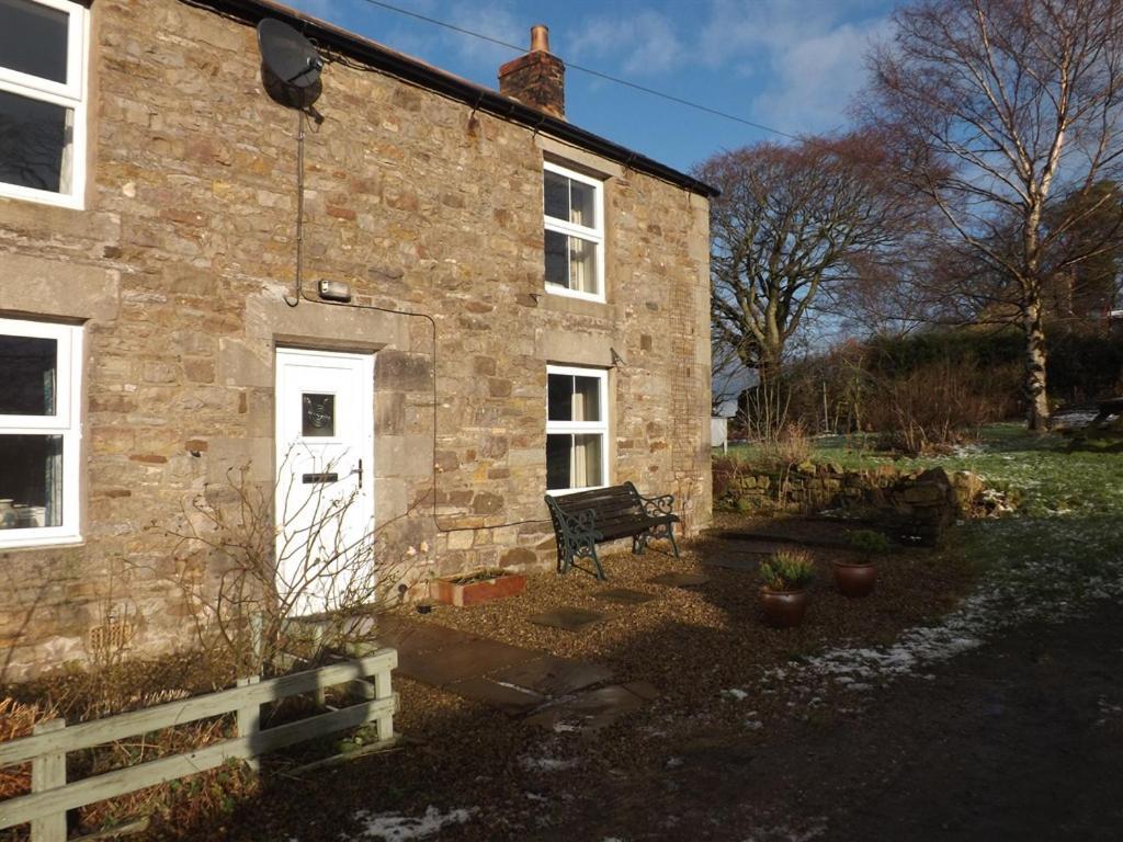 Hillis Close Farm Cottage Haltwhistle Chambre photo
